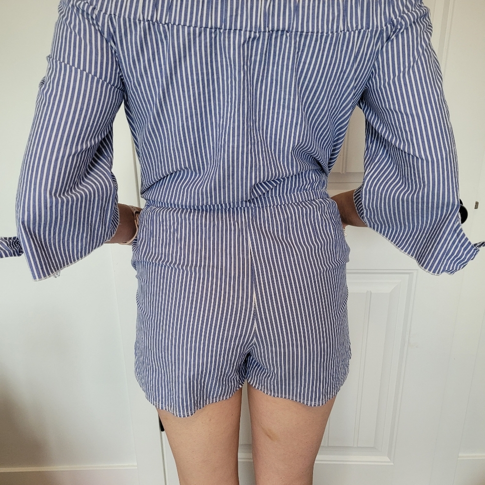 Romper - Picture 4 of 6